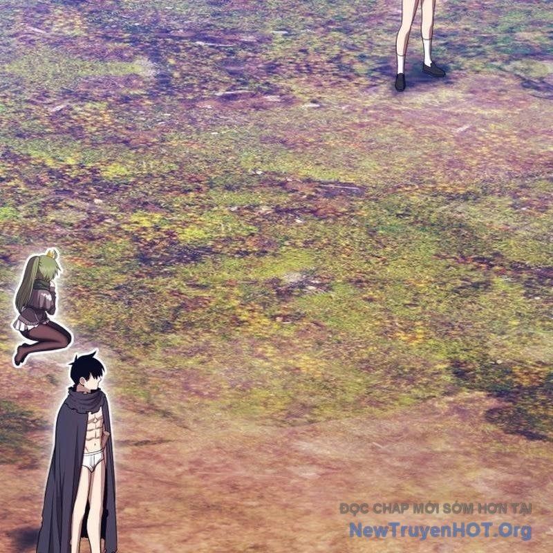 Gậy Cấp 99+ - Chap 160.5