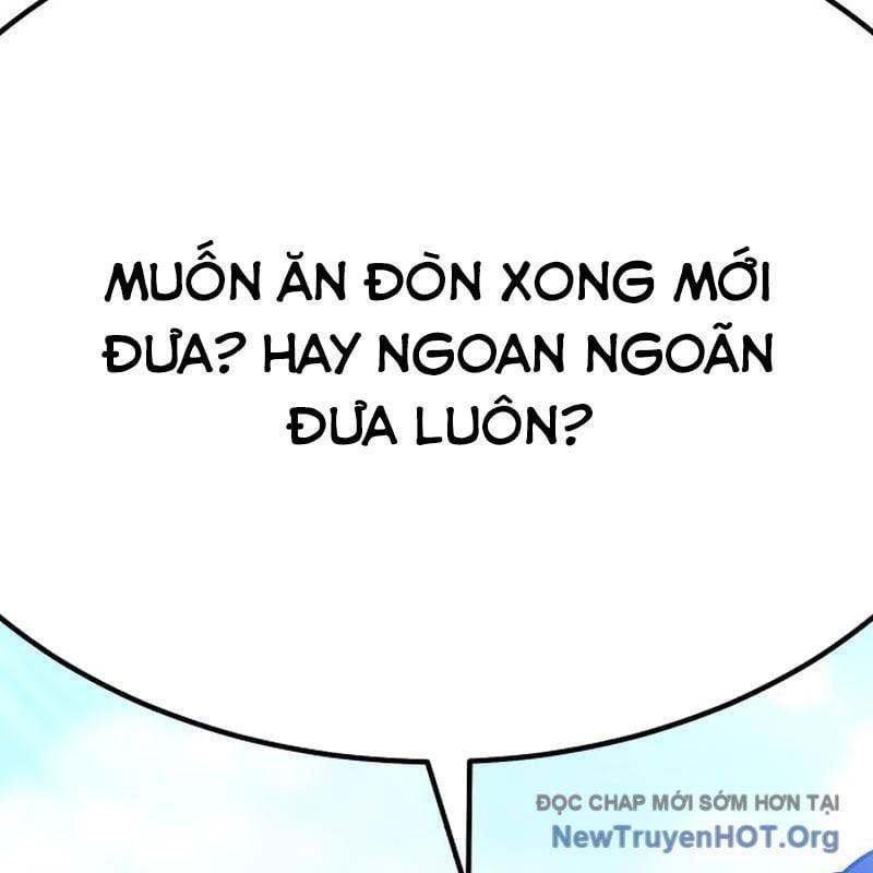 Gậy Cấp 99+ - Chap 160.5