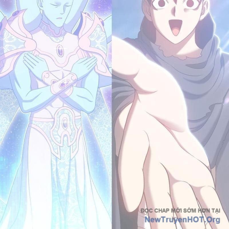 Gậy Cấp 99+ - Chap 160.5