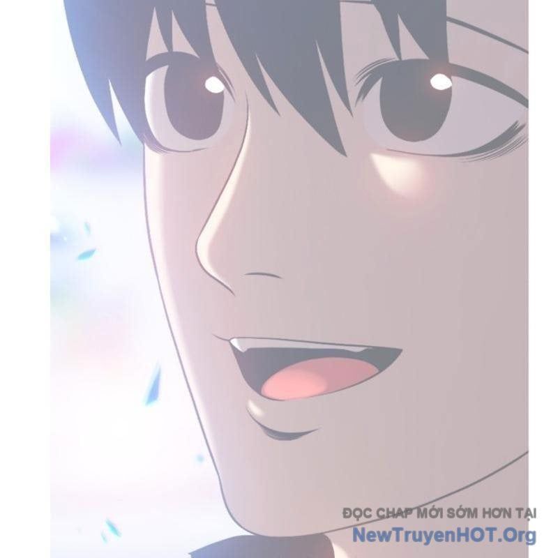 Gậy Cấp 99+ - Chap 160.5