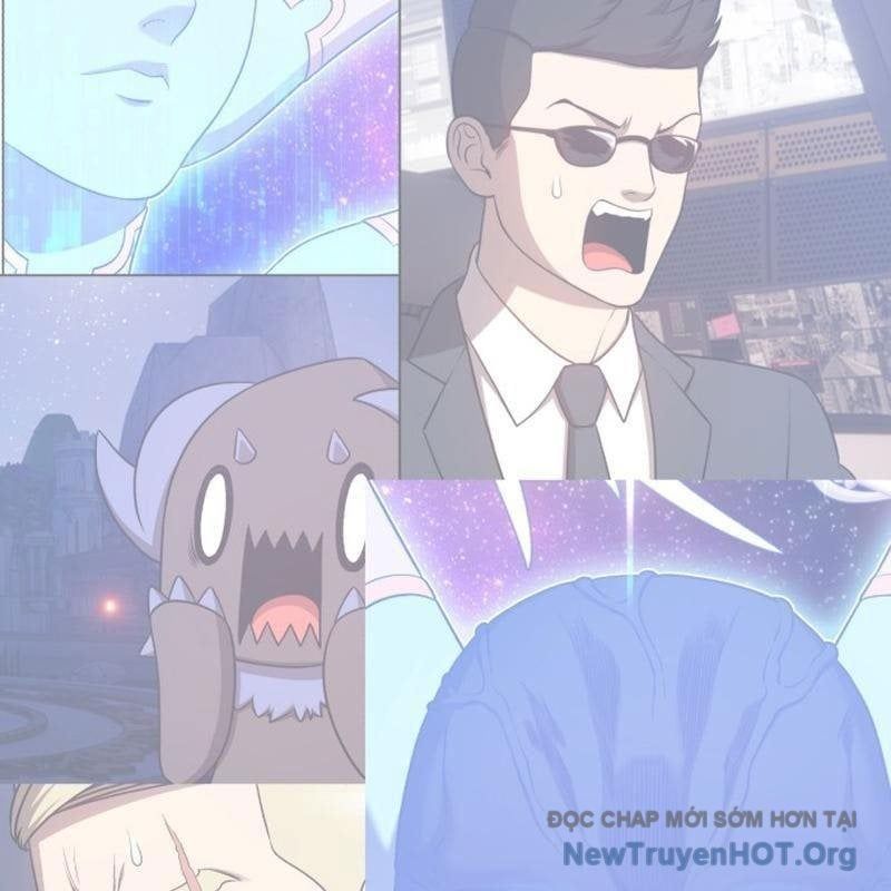 Gậy Cấp 99+ - Chap 160.5