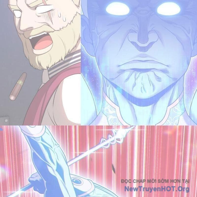 Gậy Cấp 99+ - Chap 160.5