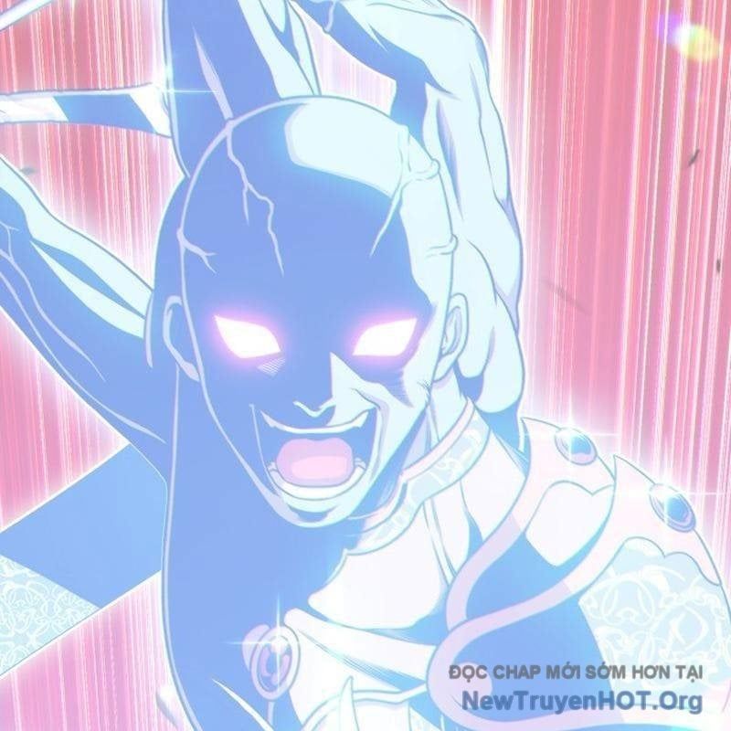 Gậy Cấp 99+ - Chap 160.5