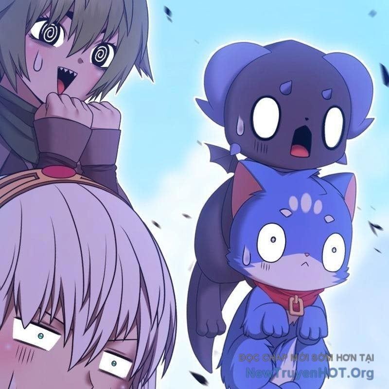 Gậy Cấp 99+ - Chap 160.5