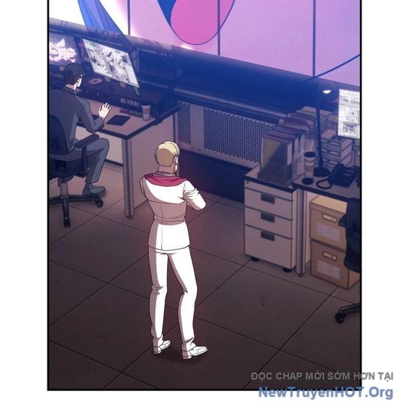 Gậy Cấp 99+ - Chap 160.5