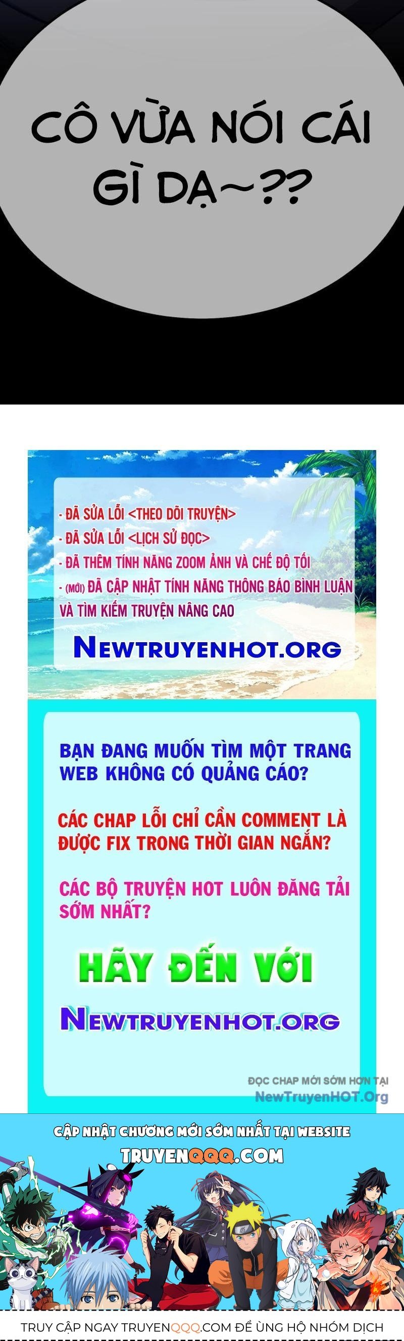 Gậy Cấp 99+ - Chap 160.5