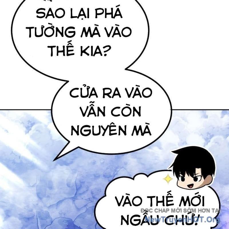Gậy Cấp 99+ - Chap 160.5