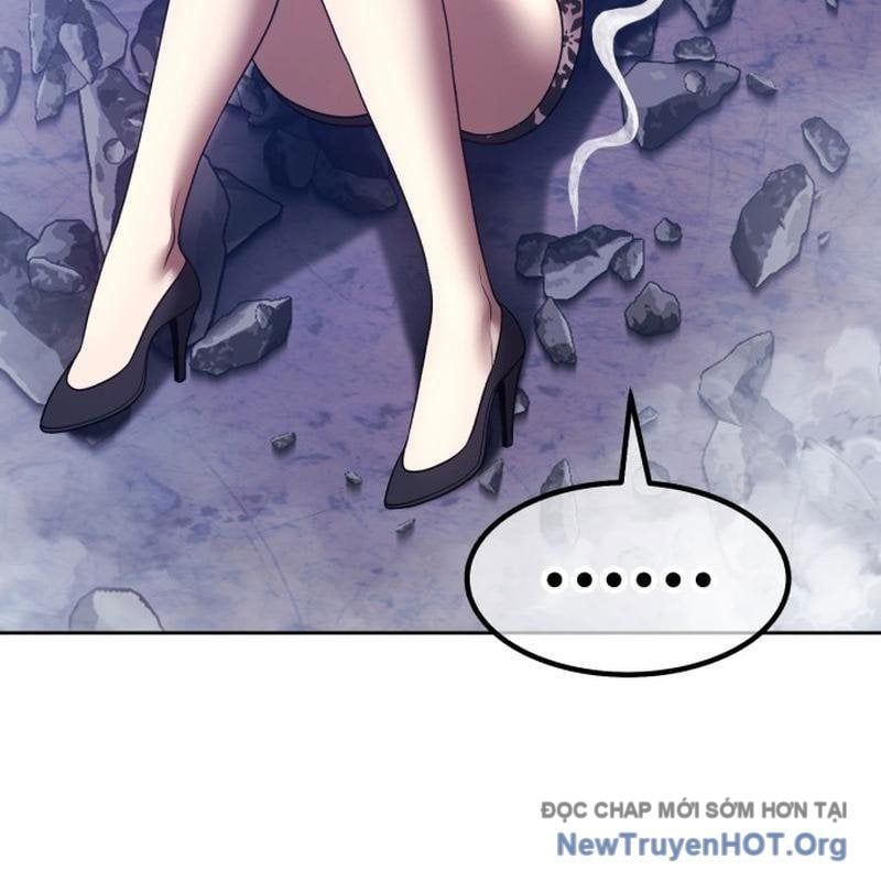 Gậy Cấp 99+ - Chap 160.5