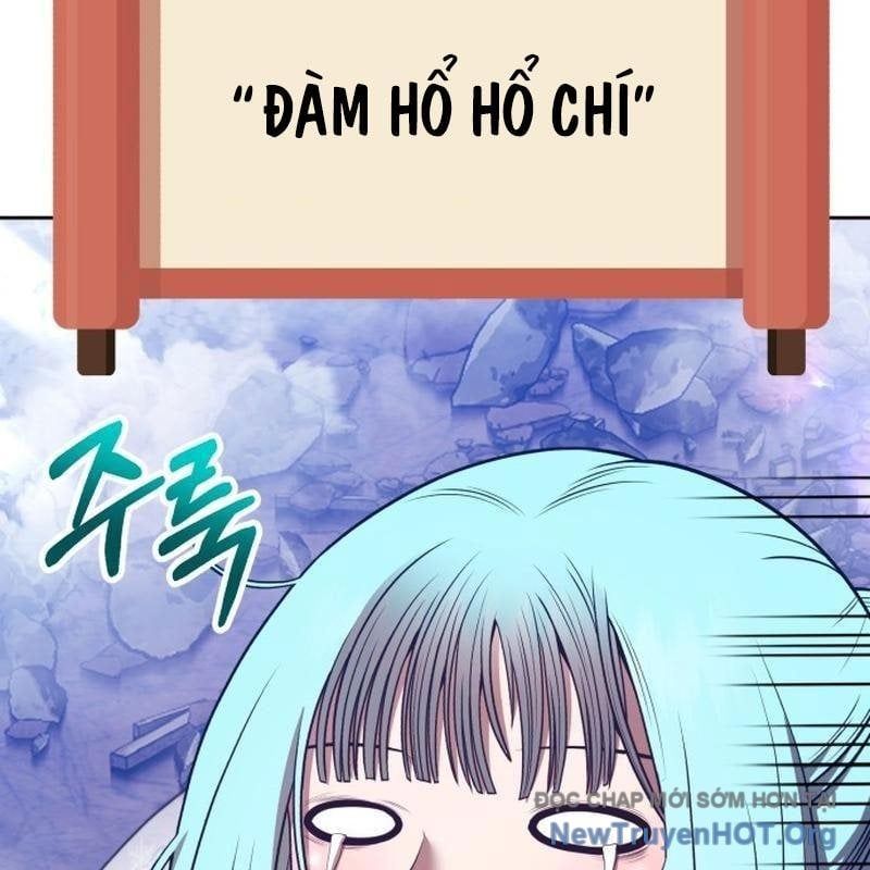 Gậy Cấp 99+ - Chap 160.5