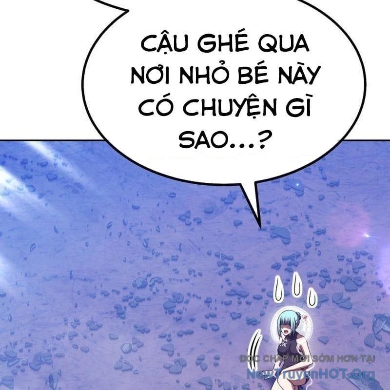 Gậy Cấp 99+ - Chap 160.5