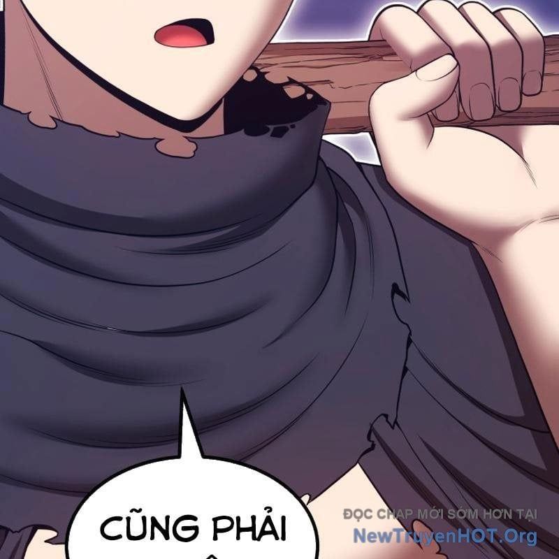 Gậy Cấp 99+ - Chap 160.5