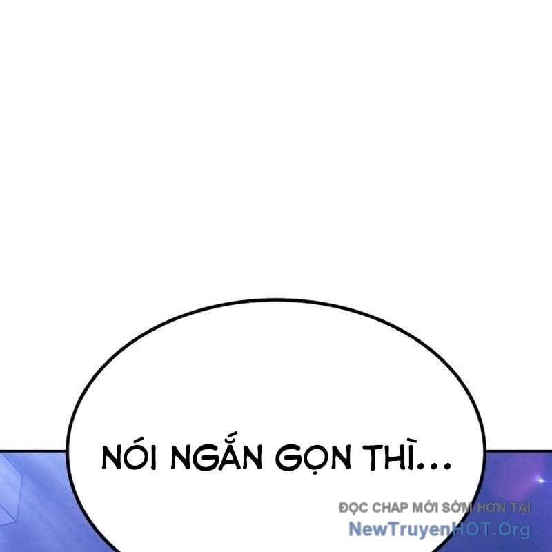 Gậy Cấp 99+ - Chap 160.5