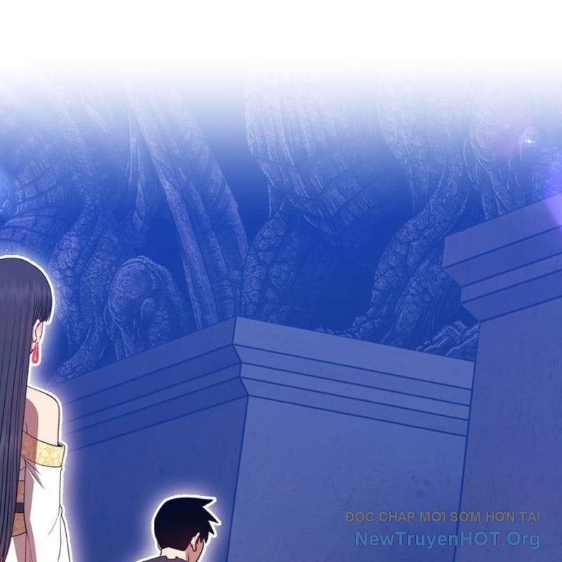 Gậy Cấp 99+ - Chap 160.5