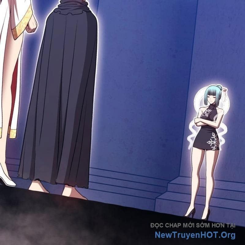 Gậy Cấp 99+ - Chap 160.5