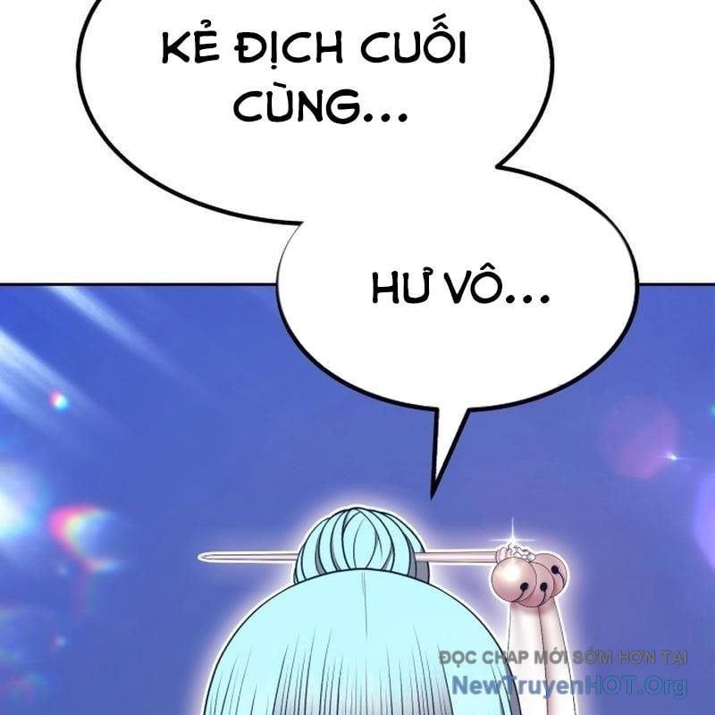 Gậy Cấp 99+ - Chap 160.5