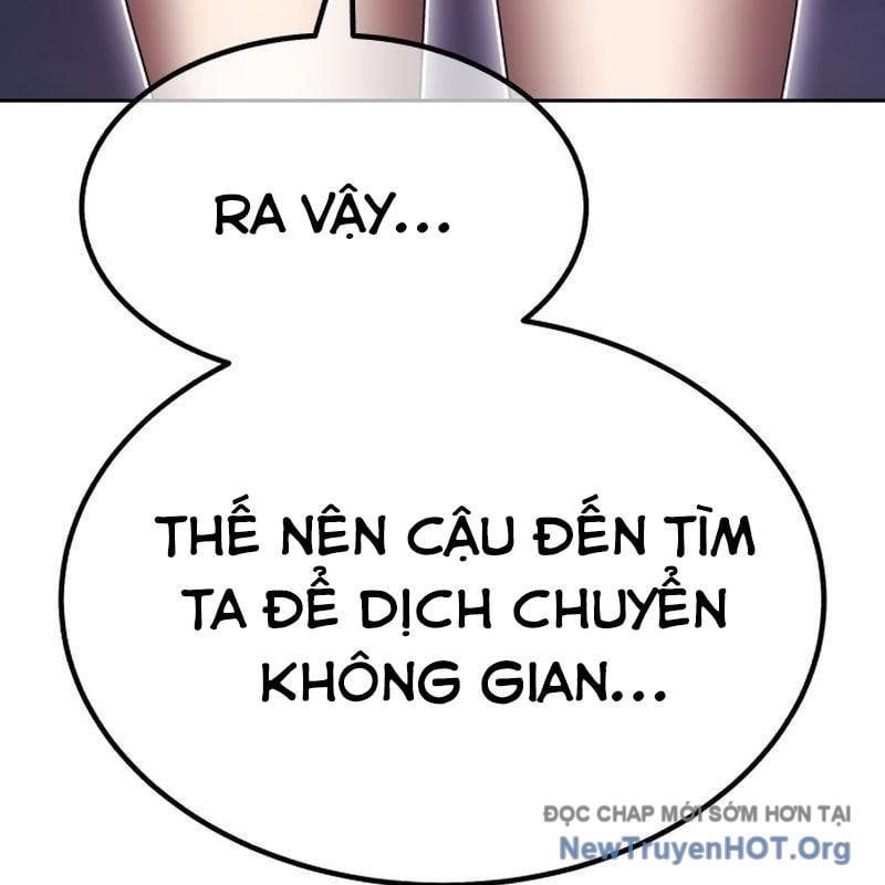 Gậy Cấp 99+ - Chap 160.5