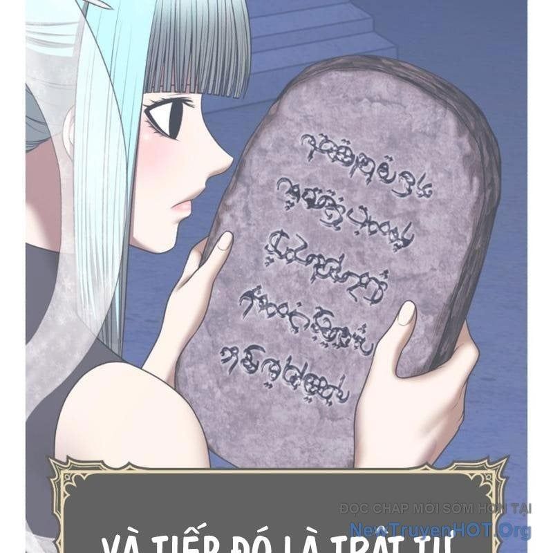 Gậy Cấp 99+ - Chap 160.5