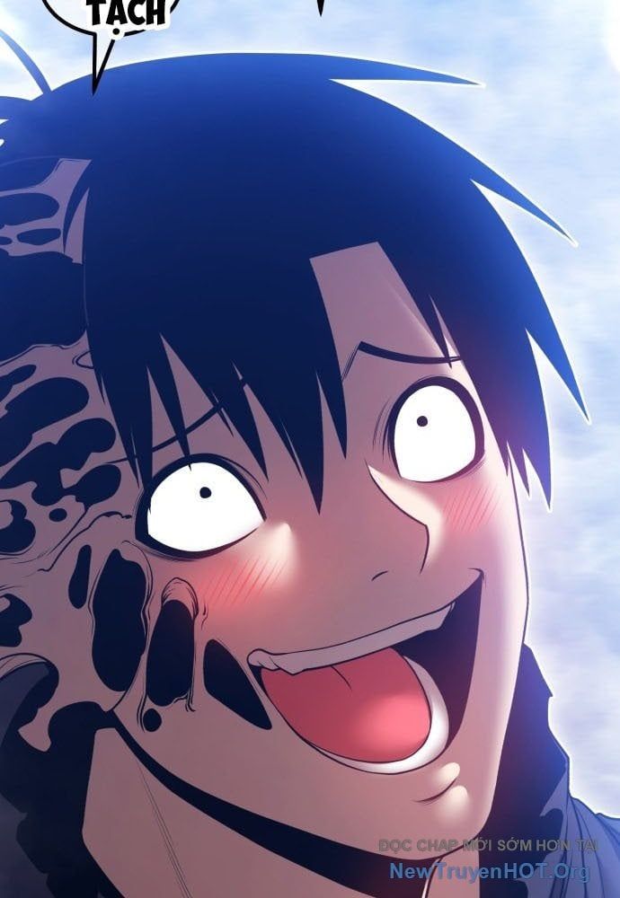 Gậy Cấp 99+ - Chap 161