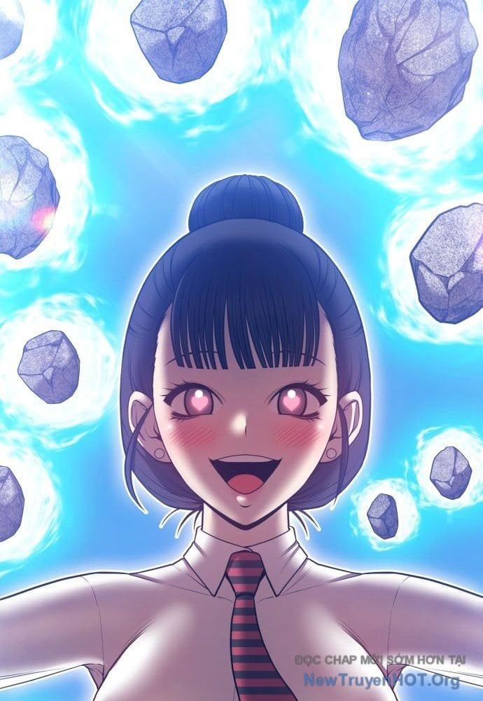 Gậy Cấp 99+ - Chap 161