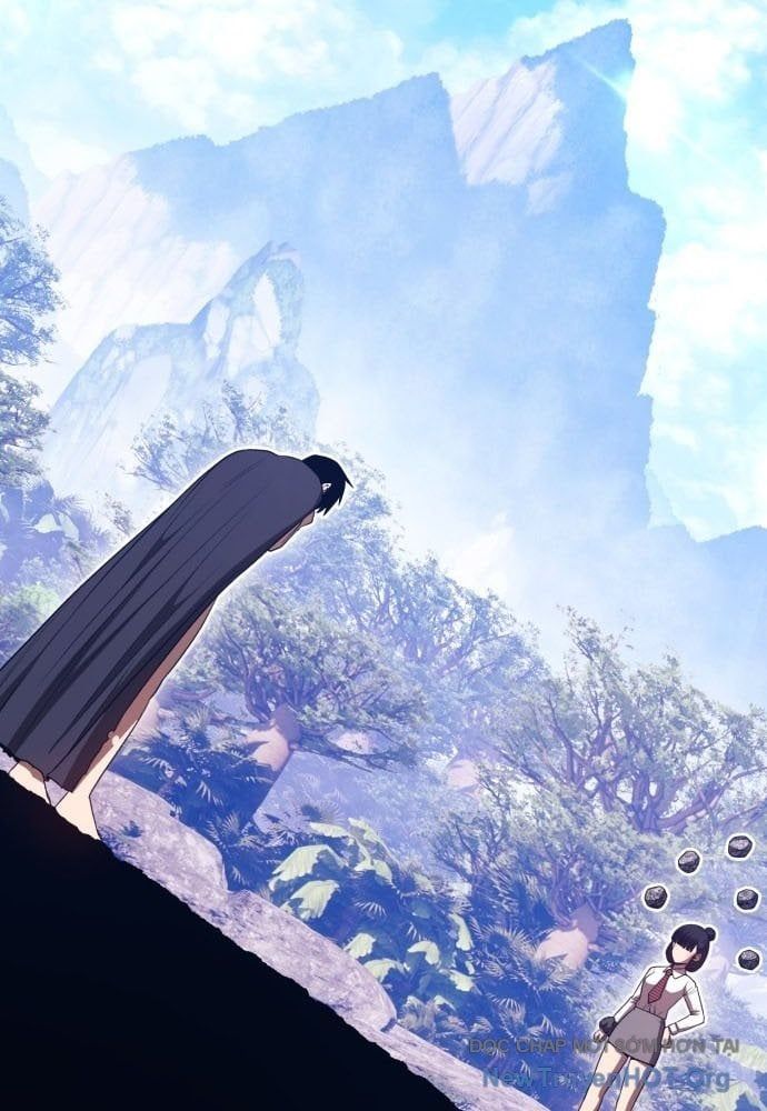 Gậy Cấp 99+ - Chap 161