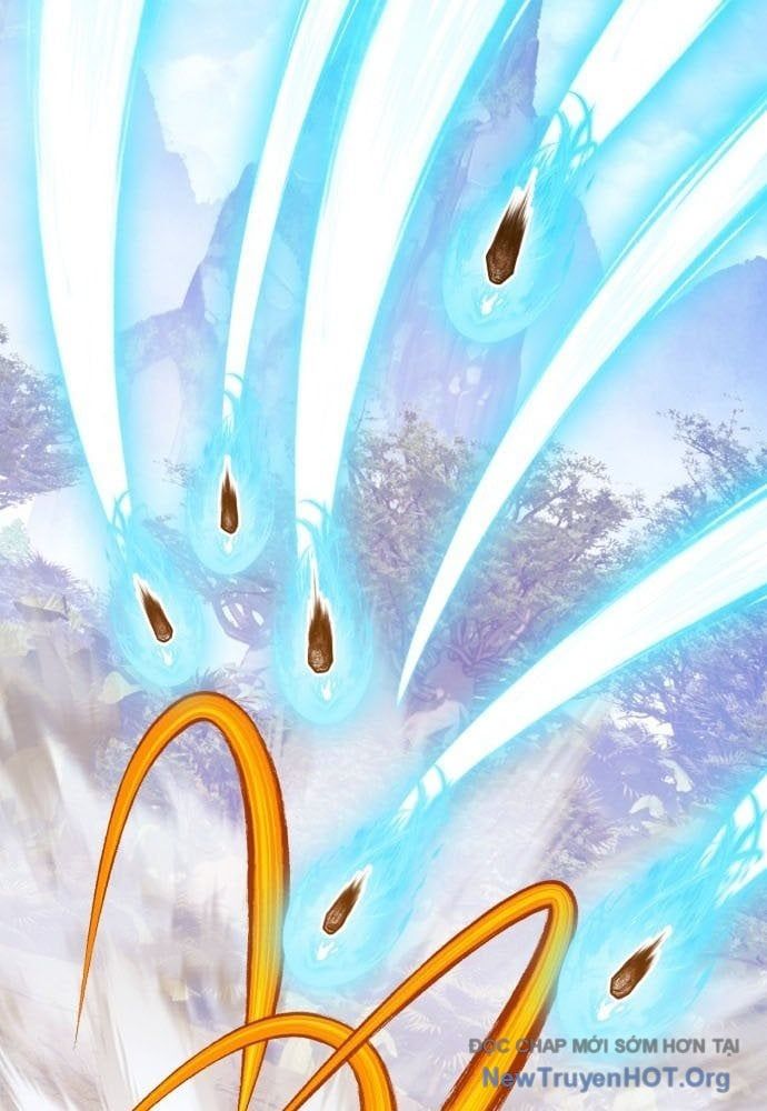 Gậy Cấp 99+ - Chap 161