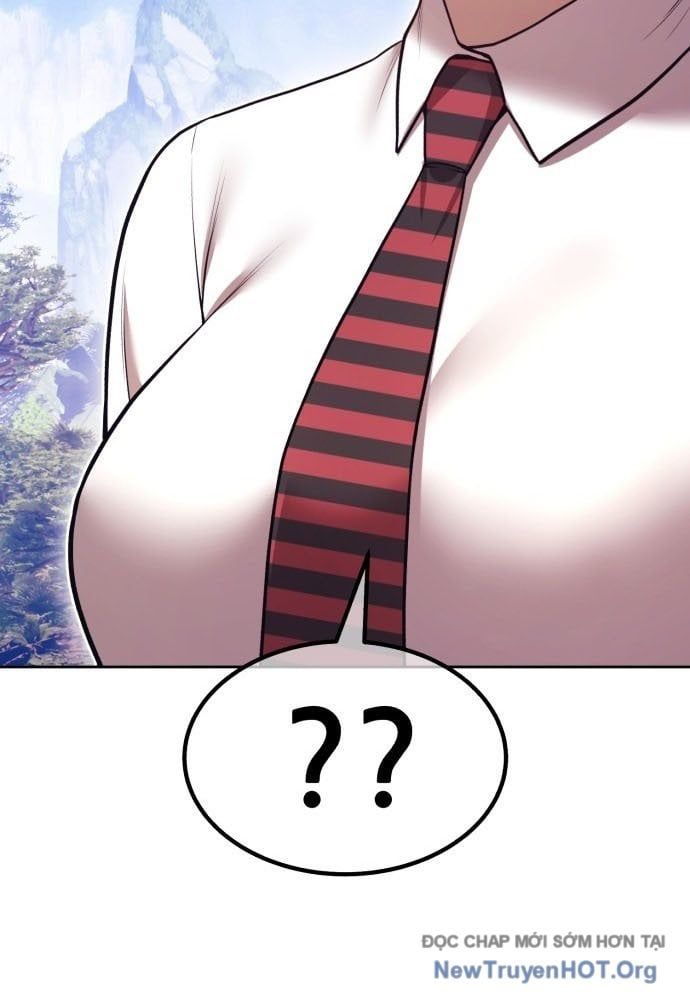 Gậy Cấp 99+ - Chap 161