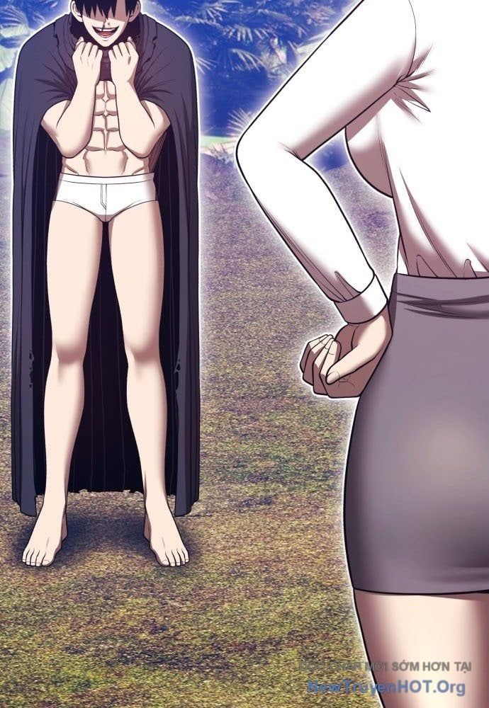 Gậy Cấp 99+ - Chap 161