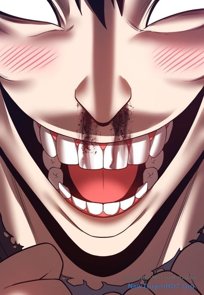 Gậy Cấp 99+ - Chap 161