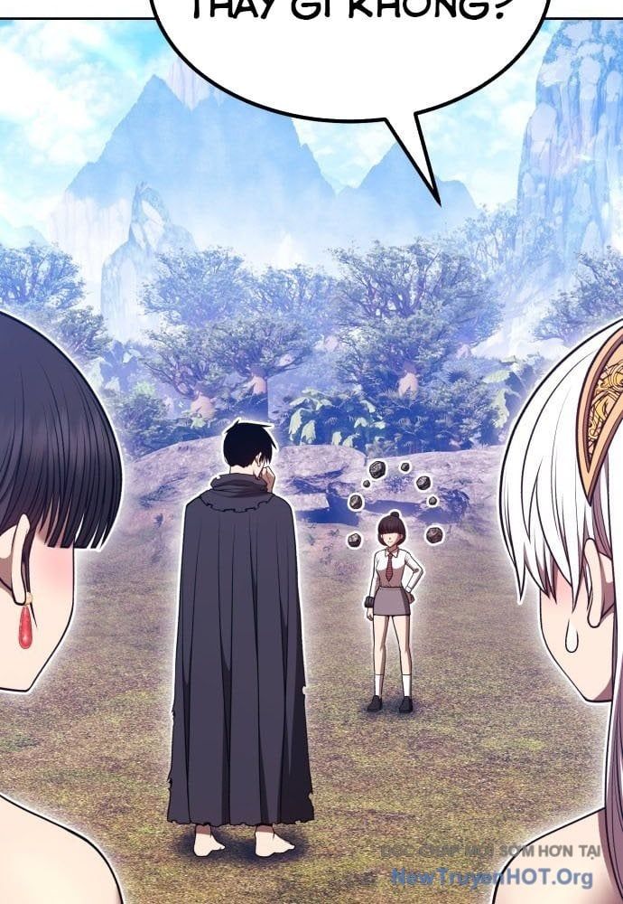 Gậy Cấp 99+ - Chap 161