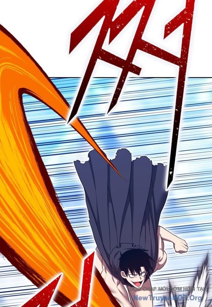 Gậy Cấp 99+ - Chap 161