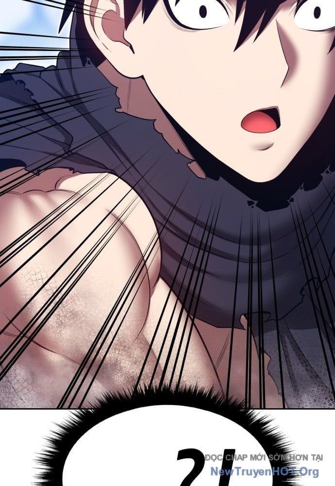 Gậy Cấp 99+ - Chap 161