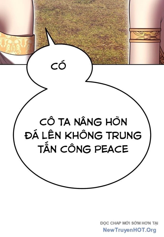 Gậy Cấp 99+ - Chap 161