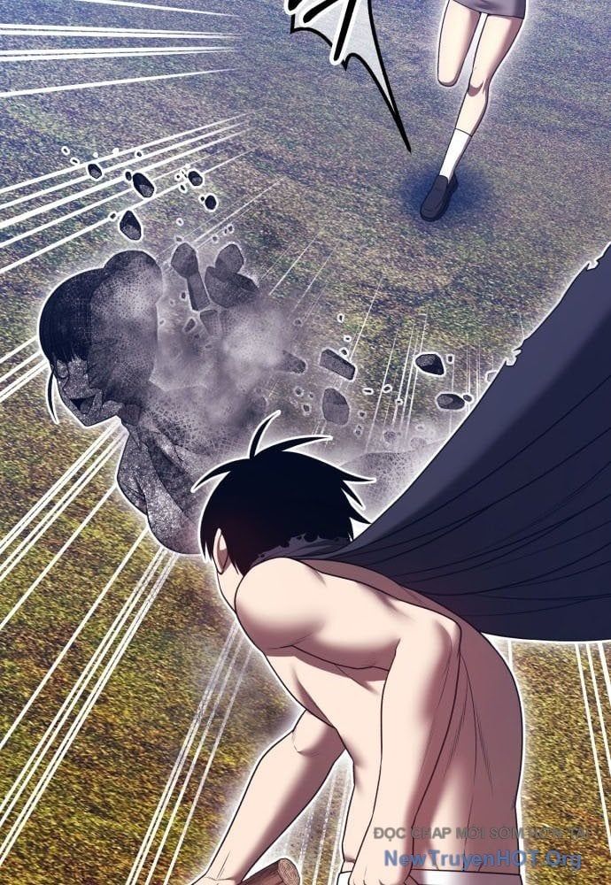 Gậy Cấp 99+ - Chap 161