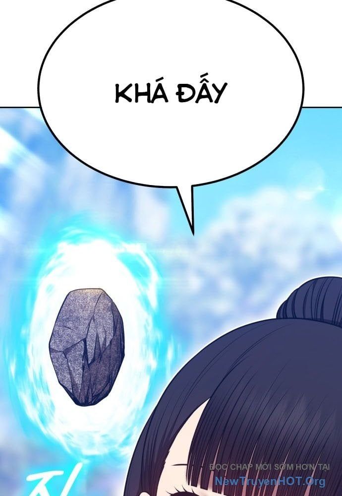 Gậy Cấp 99+ - Chap 161