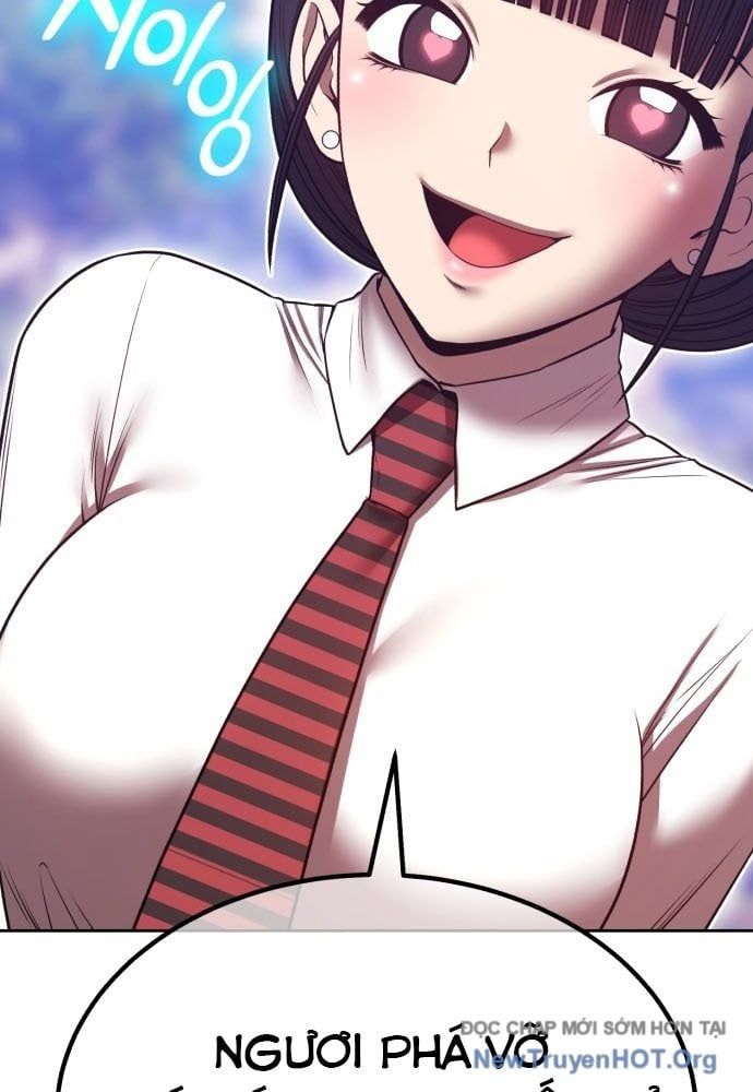 Gậy Cấp 99+ - Chap 161