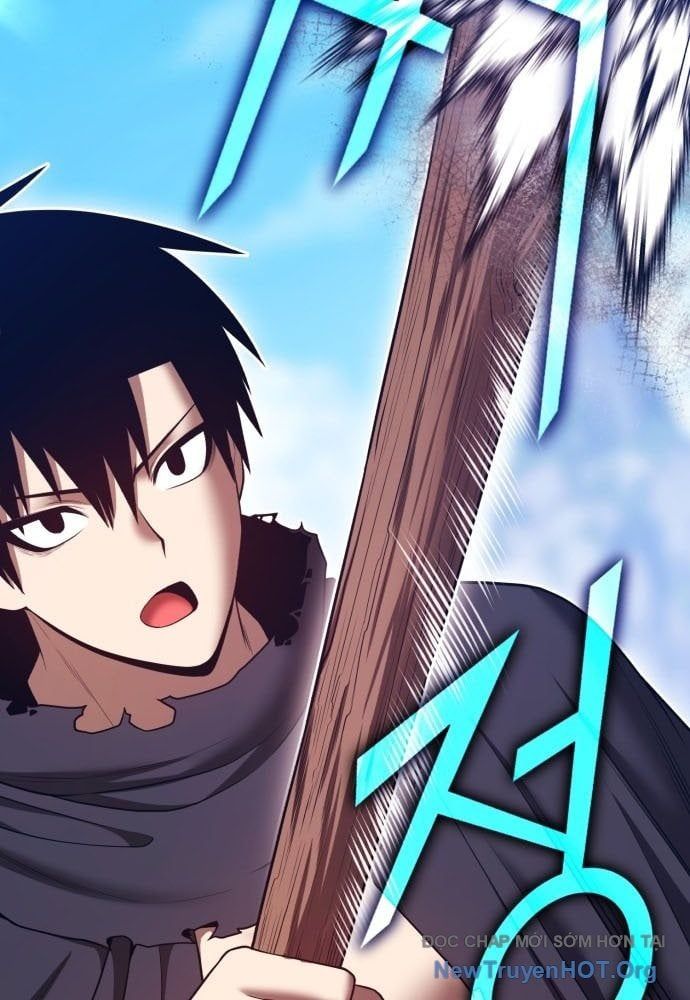 Gậy Cấp 99+ - Chap 161