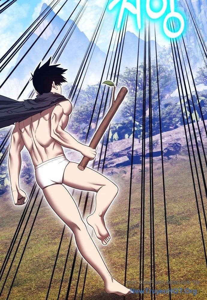 Gậy Cấp 99+ - Chap 161