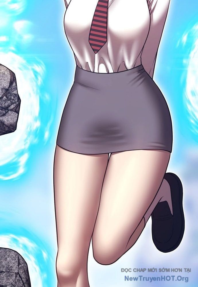 Gậy Cấp 99+ - Chap 161