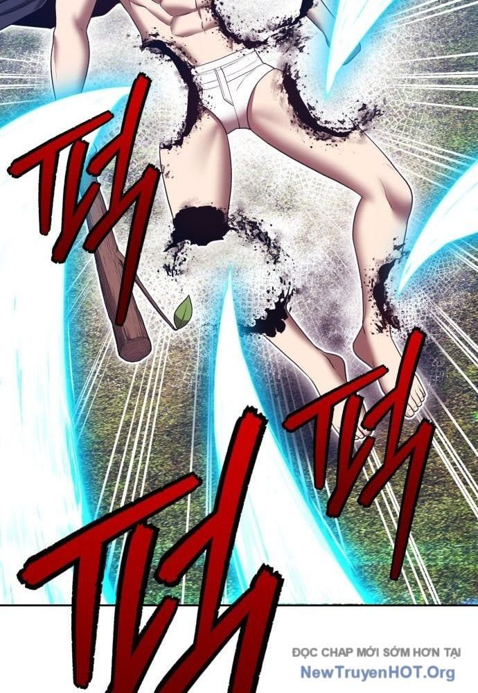 Gậy Cấp 99+ - Chap 161