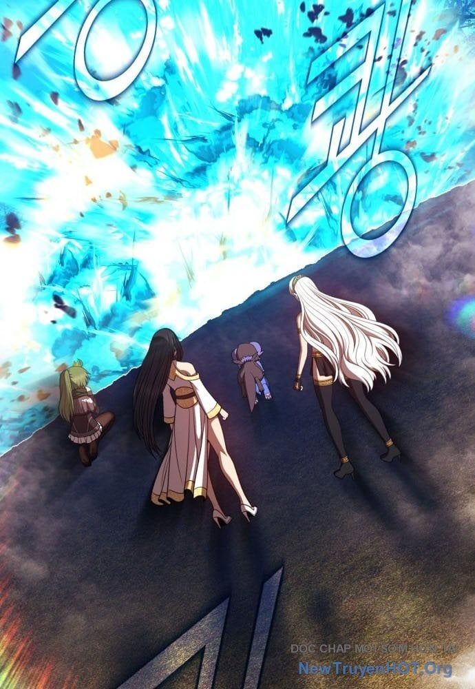 Gậy Cấp 99+ - Chap 161