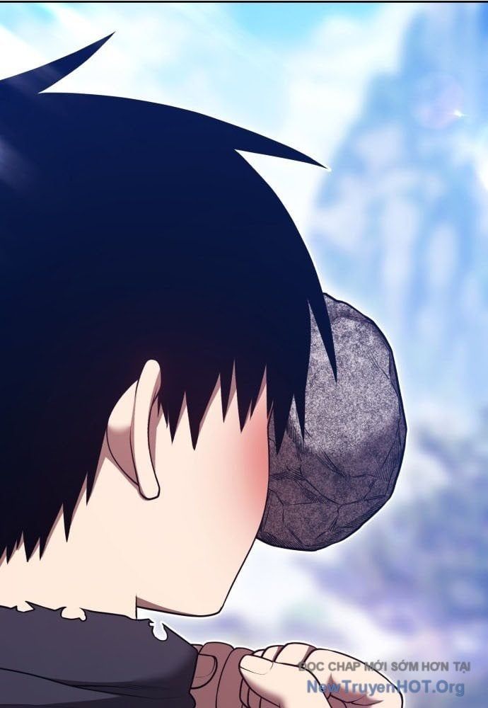 Gậy Cấp 99+ - Chap 161