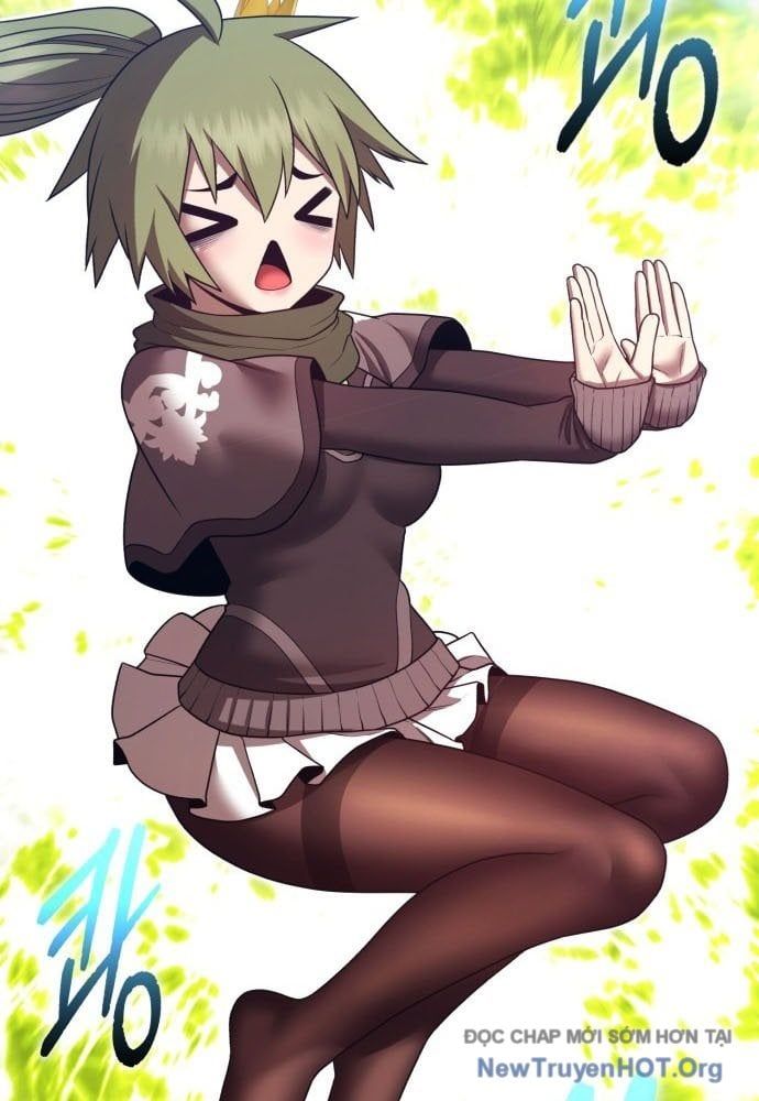 Gậy Cấp 99+ - Chap 161