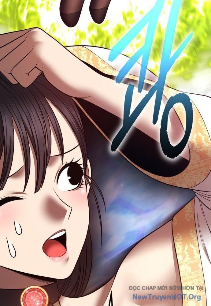 Gậy Cấp 99+ - Chap 161