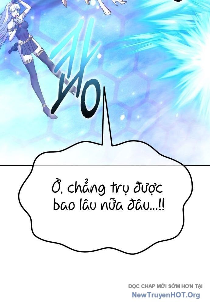 Gậy Cấp 99+ - Chap 161