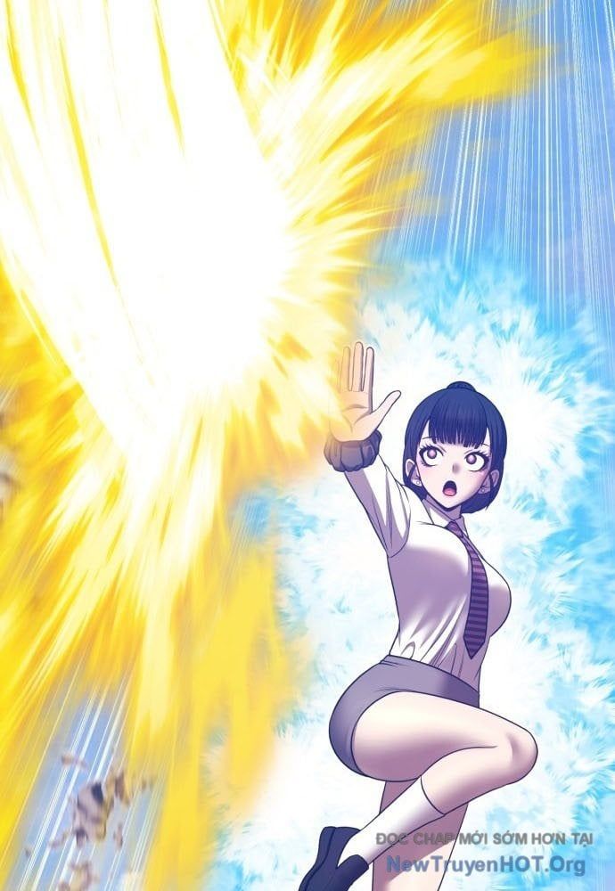 Gậy Cấp 99+ - Chap 161.5