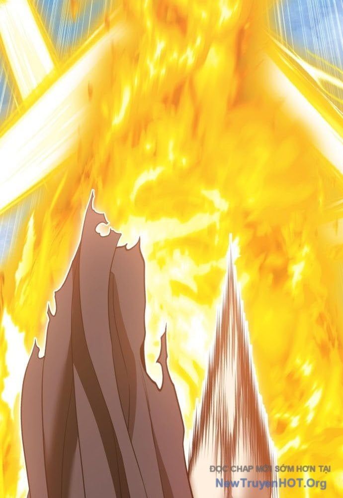 Gậy Cấp 99+ - Chap 161.5