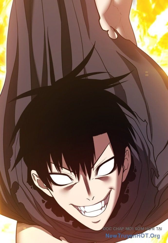 Gậy Cấp 99+ - Chap 161.5