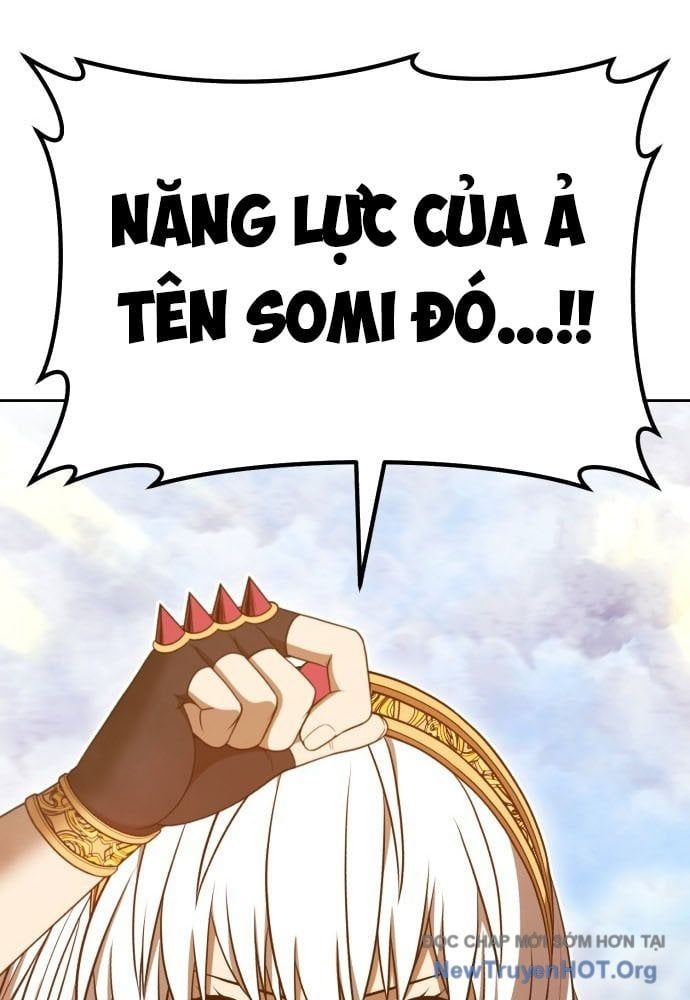 Gậy Cấp 99+ - Chap 161.5