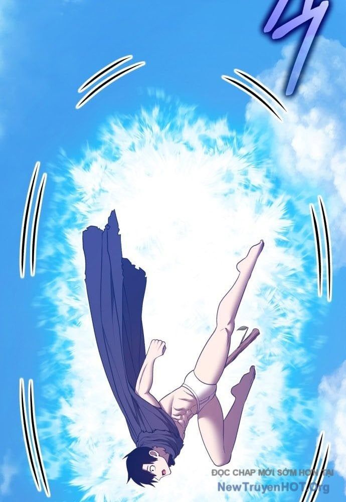 Gậy Cấp 99+ - Chap 161.5