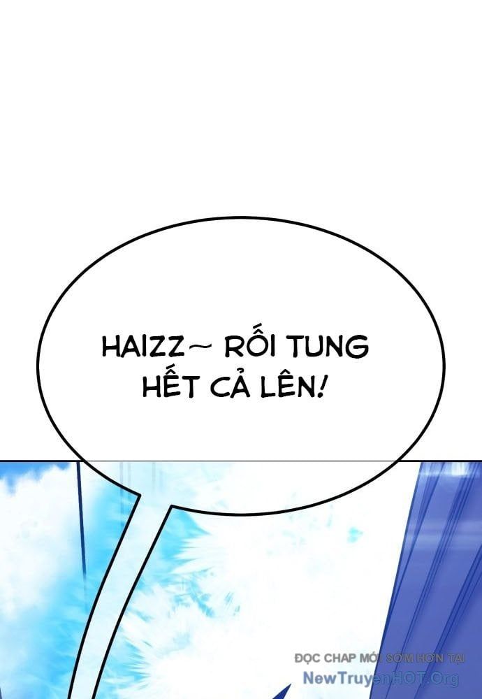 Gậy Cấp 99+ - Chap 161.5